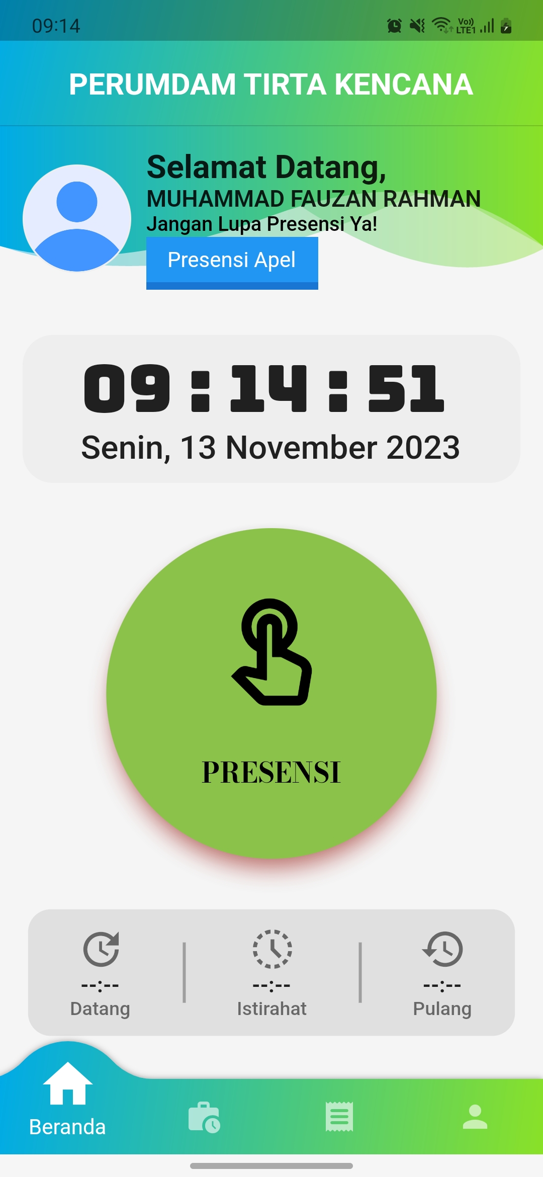 Preview PresTiK 2